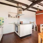 別荘 Relax And Enjoy The Breathtaking Views ブリッサーゴ