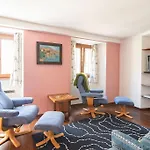 Relax And Enjoy The Breathtaking Views 別荘 ブリッサーゴ