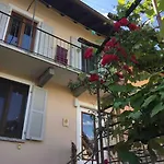 別荘 Relax And Enjoy The Breathtaking Views ブリッサーゴ