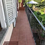 Relax And Enjoy The Breathtaking Views 別荘 ブリッサーゴ