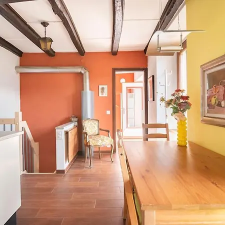 Relax And Enjoy The Breathtaking Views * Brissago