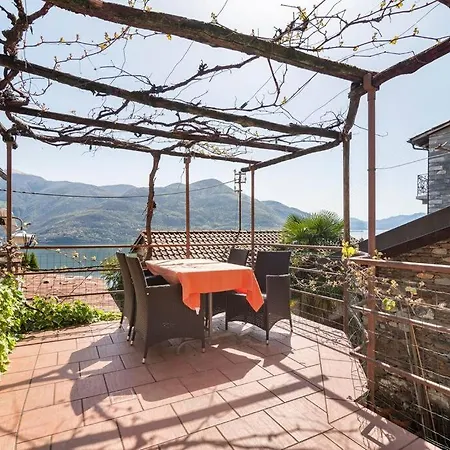 Relax And Enjoy The Breathtaking Views