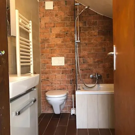 Nyaraló Relax And Enjoy The Breathtaking Views *