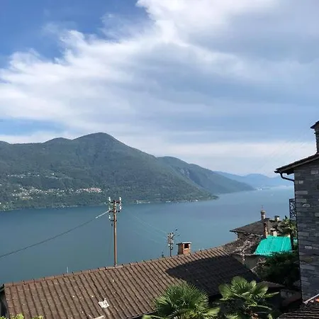 Relax And Enjoy The Breathtaking Views Nyaraló *