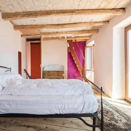 Relax And Enjoy The Breathtaking Views * Brissago