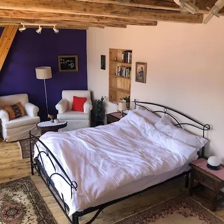 Nyaraló Relax And Enjoy The Breathtaking Views