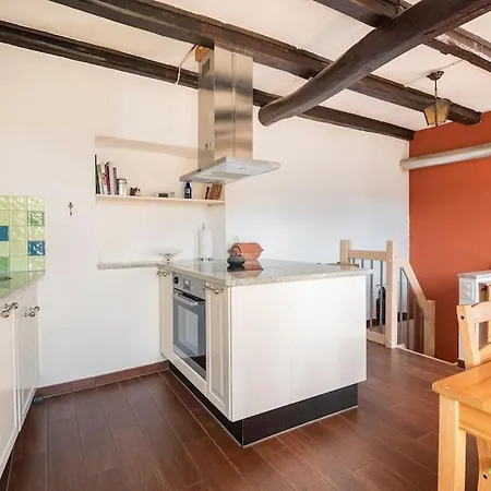 Nyaraló Relax And Enjoy The Breathtaking Views Brissago