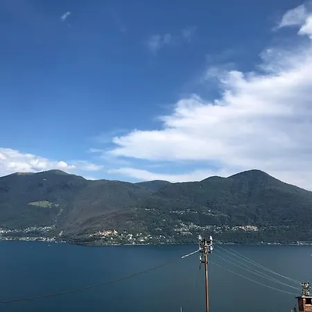 Nyaraló Relax And Enjoy The Breathtaking Views