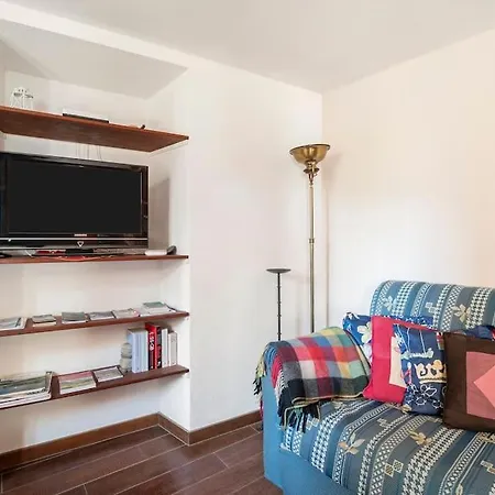 Holiday home Relax And Enjoy The Breathtaking Views Brissago