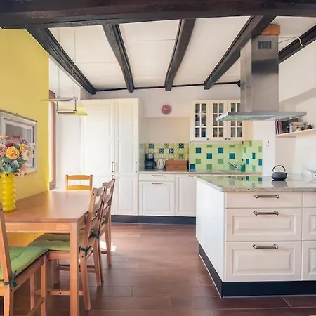 Holiday home Relax And Enjoy The Breathtaking Views