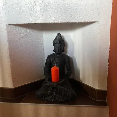 Nyaraló Relax And Enjoy The Breathtaking Views Brissago