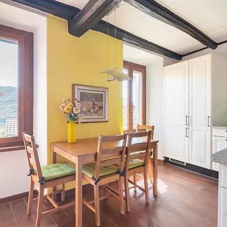 Nyaraló Relax And Enjoy The Breathtaking Views