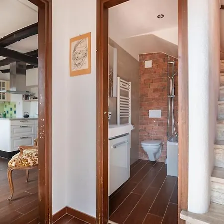 Relax And Enjoy The Breathtaking Views Brissago