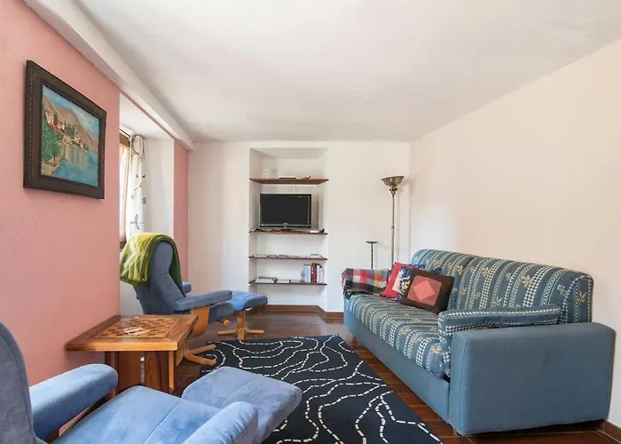 Relax And Enjoy The Breathtaking Views