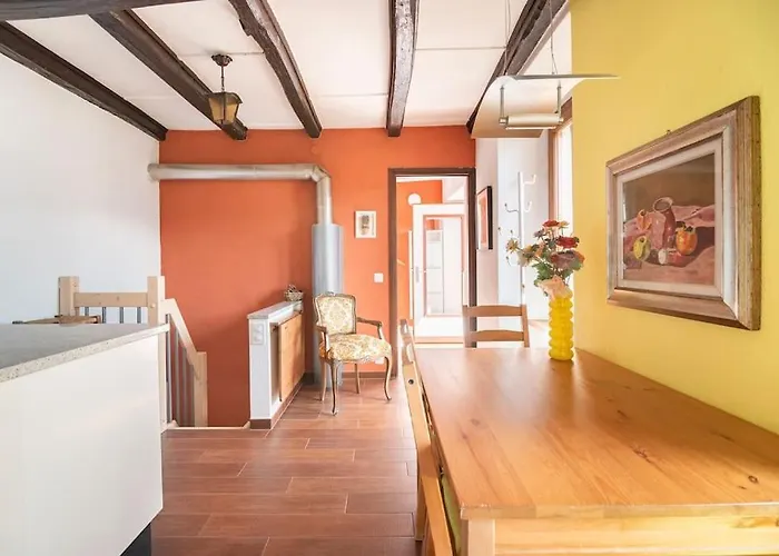 Relax And Enjoy The Breathtaking Views * Brissago