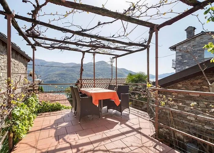 Relax And Enjoy The Breathtaking Views