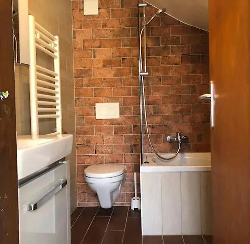 Vakantiehuis Relax And Enjoy The Breathtaking Views *