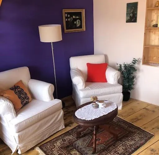 Relax And Enjoy The Breathtaking Views Vakantiehuis