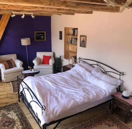 Vakantiehuis Relax And Enjoy The Breathtaking Views