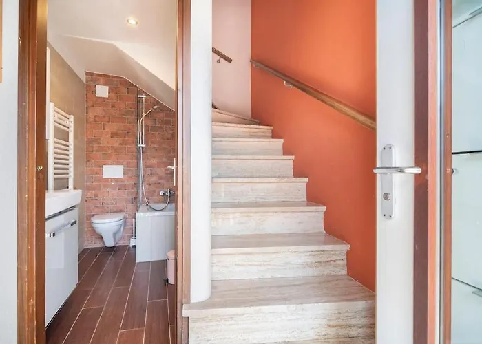 Relax And Enjoy The Breathtaking Views