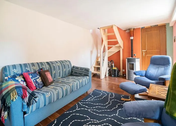 Relax And Enjoy The Breathtaking Views