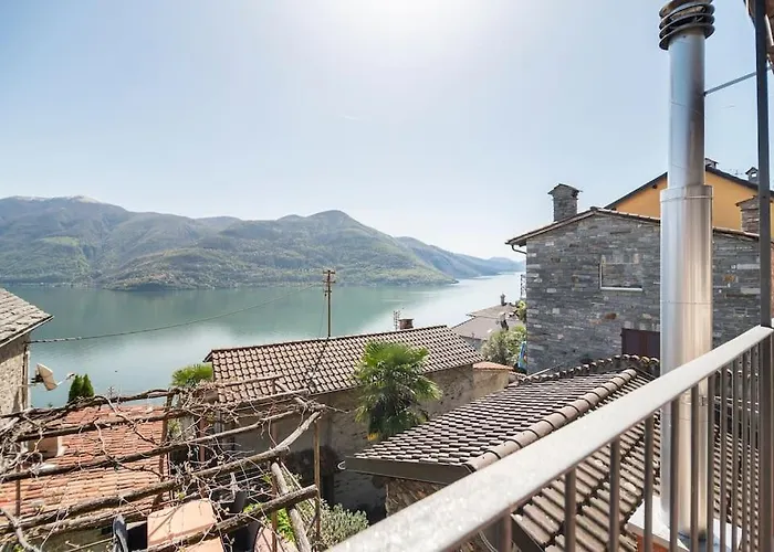 Relax And Enjoy The Breathtaking Views *