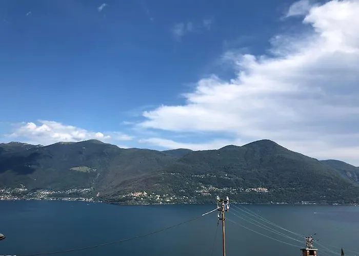 Сasa de vacaciones Relax And Enjoy The Breathtaking Views