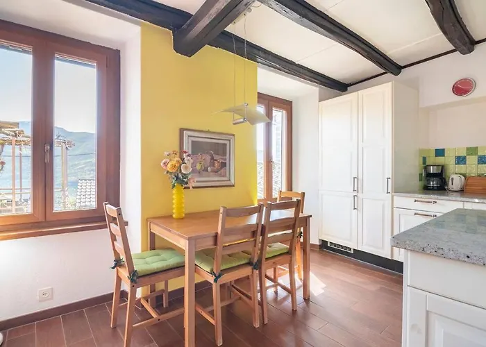 Сasa de vacaciones Relax And Enjoy The Breathtaking Views