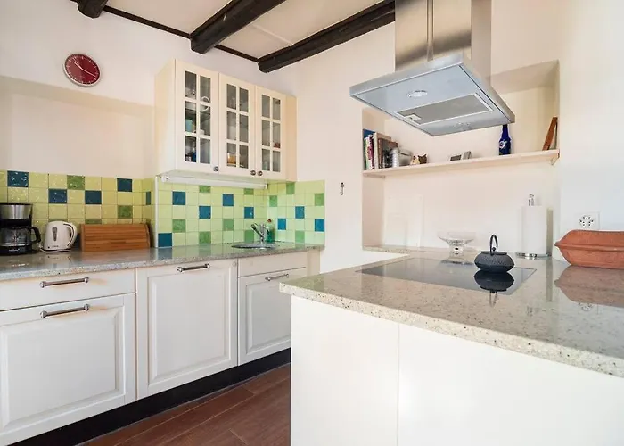 Relax And Enjoy The Breathtaking Views * Brissago