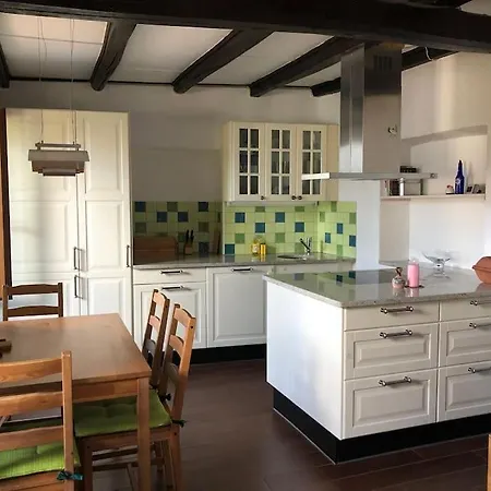 Relax And Enjoy The Breathtaking Views Ferienhaus