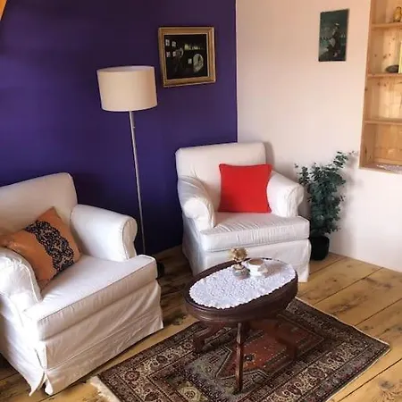 Relax And Enjoy The Breathtaking Views Ferienhaus