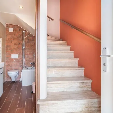 Relax And Enjoy The Breathtaking Views