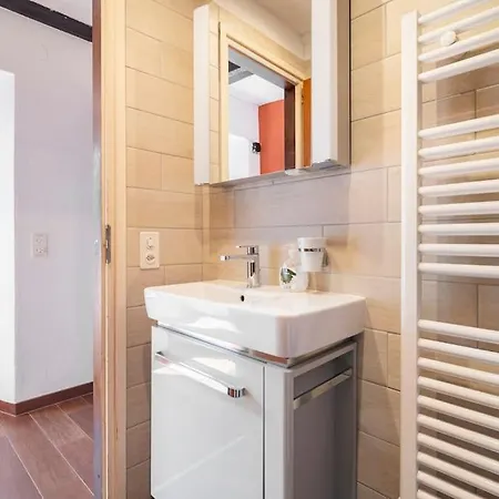 Relax And Enjoy The Breathtaking Views Ferienhaus