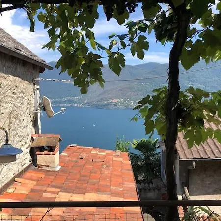 Ferienhaus Relax And Enjoy The Breathtaking Views *