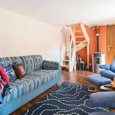 Relax And Enjoy The Breathtaking Views