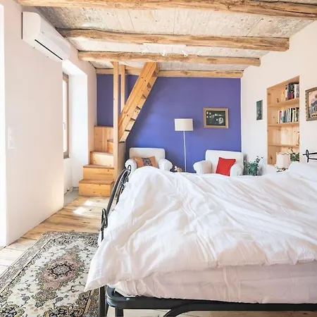 Relax And Enjoy The Breathtaking Views