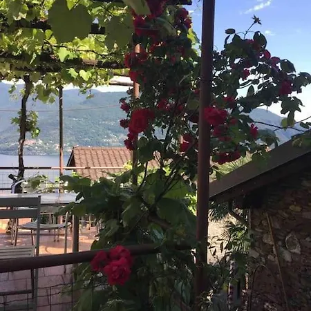 Relax And Enjoy The Breathtaking Views Ferienhaus