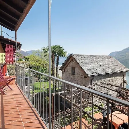 Ferienhaus Relax And Enjoy The Breathtaking Views