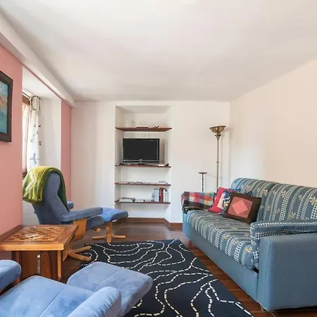 Relax And Enjoy The Breathtaking Views