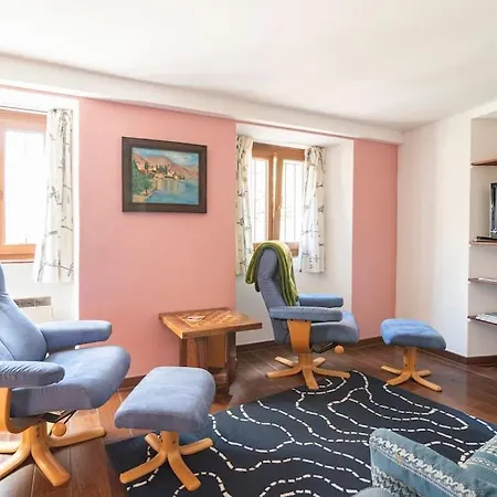 Relax And Enjoy The Breathtaking Views Casa vacanze Brissago