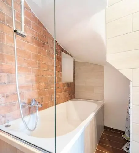 Dom wakacyjny Relax And Enjoy The Breathtaking Views