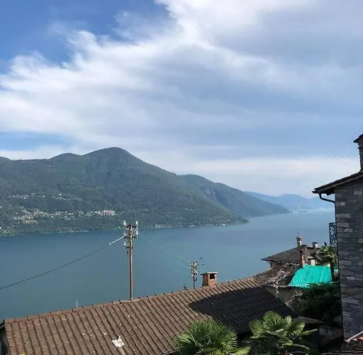 Relax And Enjoy The Breathtaking Views Dom wakacyjny *