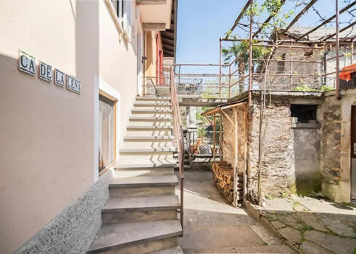 Dom wakacyjny Relax And Enjoy The Breathtaking Views