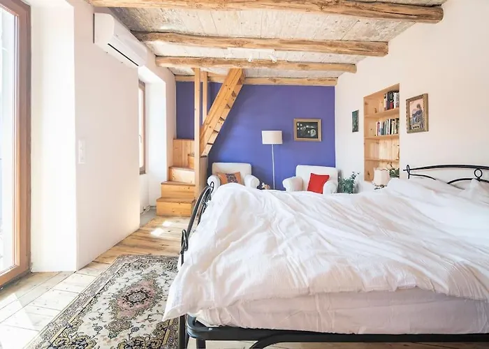 Relax And Enjoy The Breathtaking Views