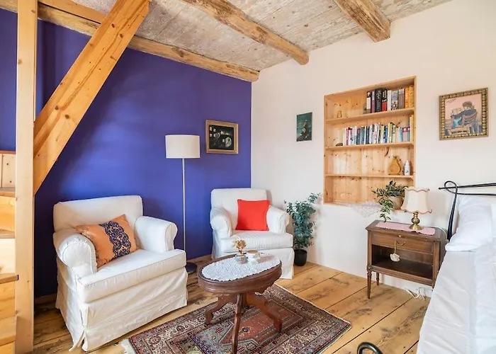 Relax And Enjoy The Breathtaking Views * Brissago